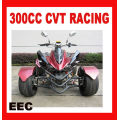 Barato CVT 300cc utilidad atv con CEE